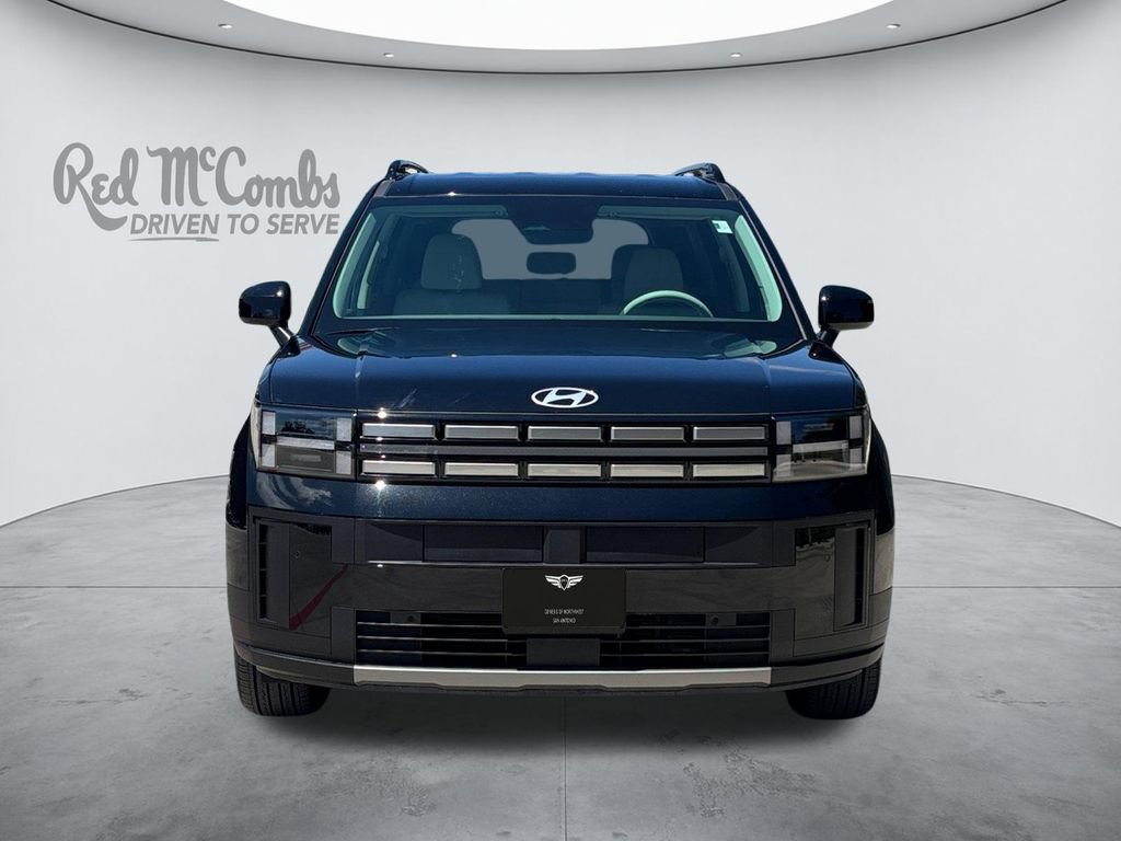Used 2025 Hyundai Santa Fe SEL FWD image 9