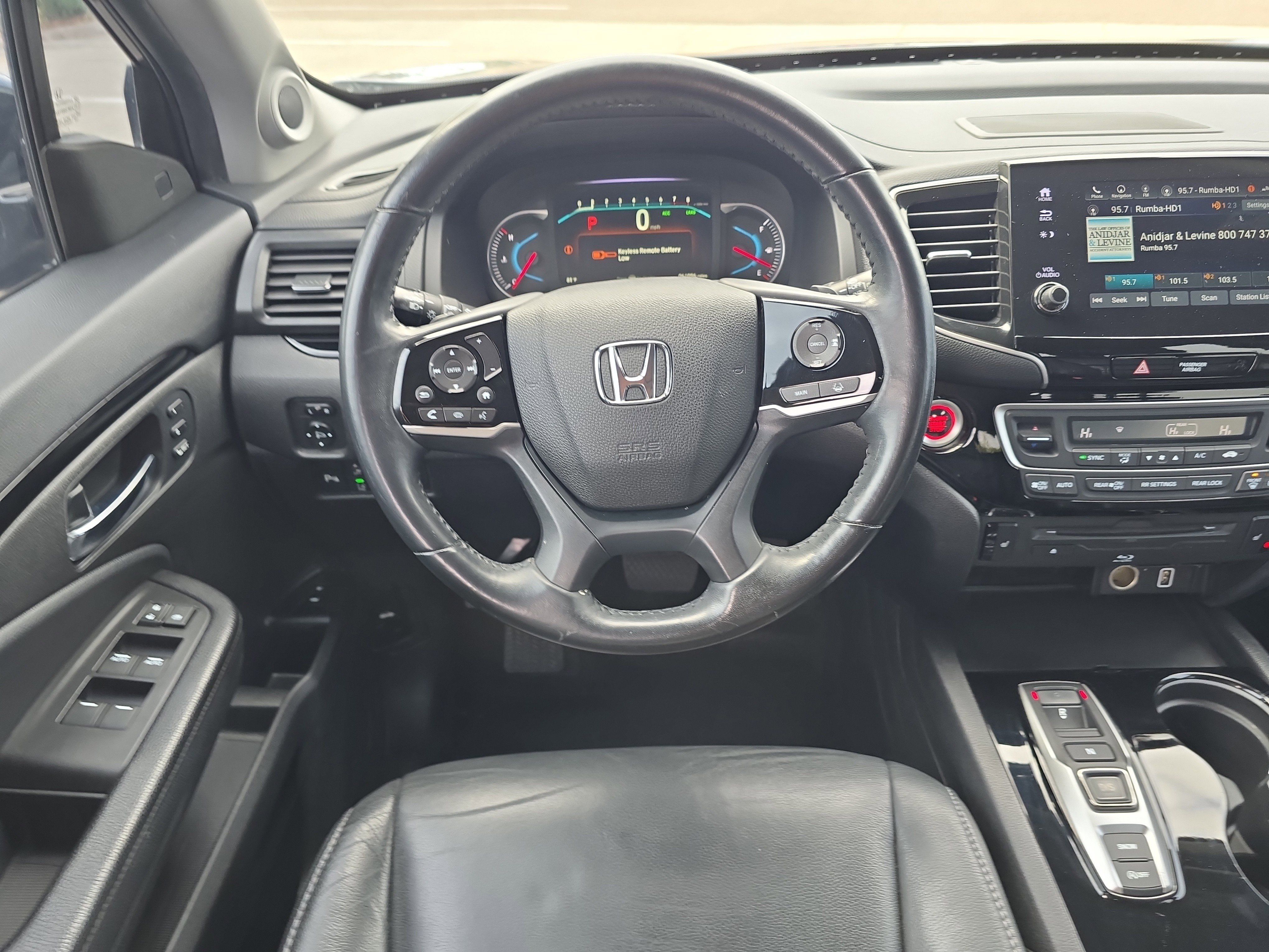 Used 2019 Honda Pilot Touring image 16