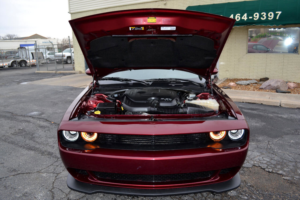 Used 2021 Dodge Challenger GT w/ Plus Package image 41