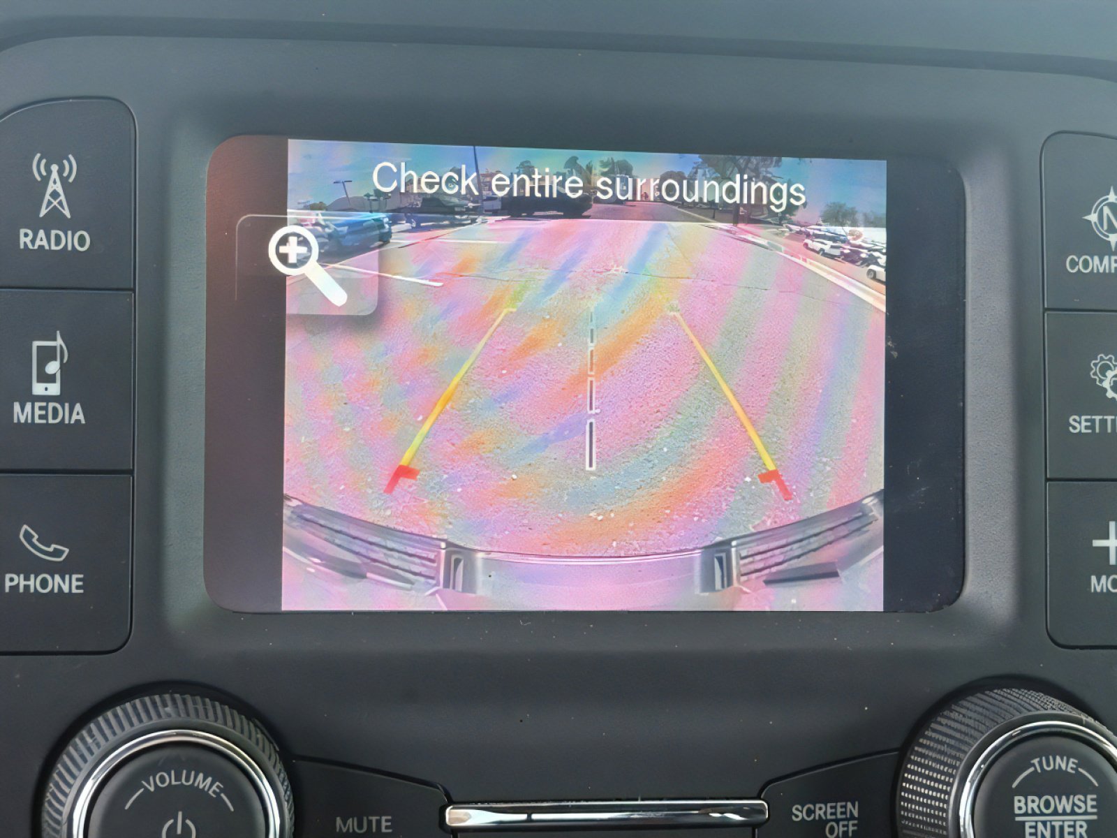 Used 2019 RAM 1500 Rebel image 22