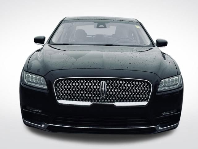 Used 2020 Lincoln Continental Reserve w/ Luxury Package image 2