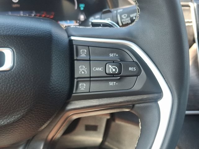 Used 2024 Jeep Grand Cherokee Limited 4xe AWD/4WD image 22
