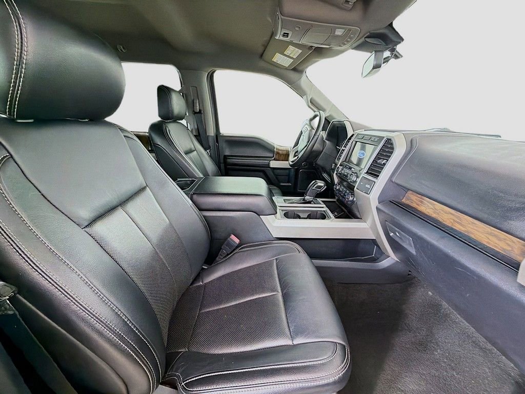 Used 2020 Ford F150 Lariat image 20