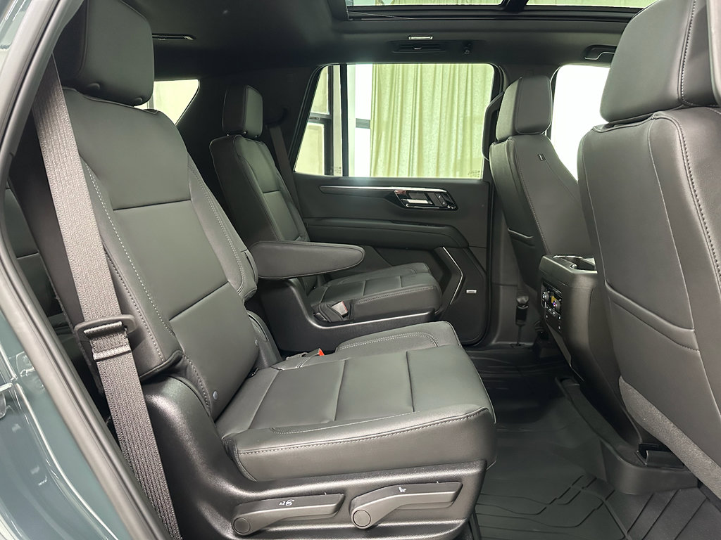 New 2026 Chevrolet Tahoe Z71 w/ Comfort Package image 21