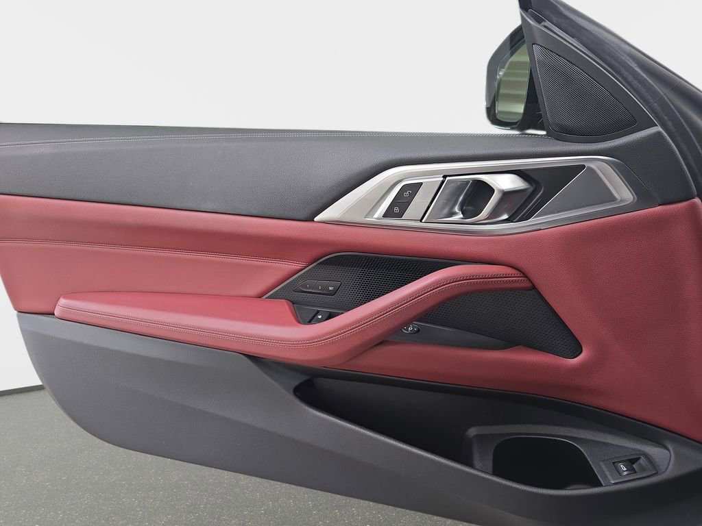 Certified 2024 BMW 430i Convertible w/ M Sport Package image 27