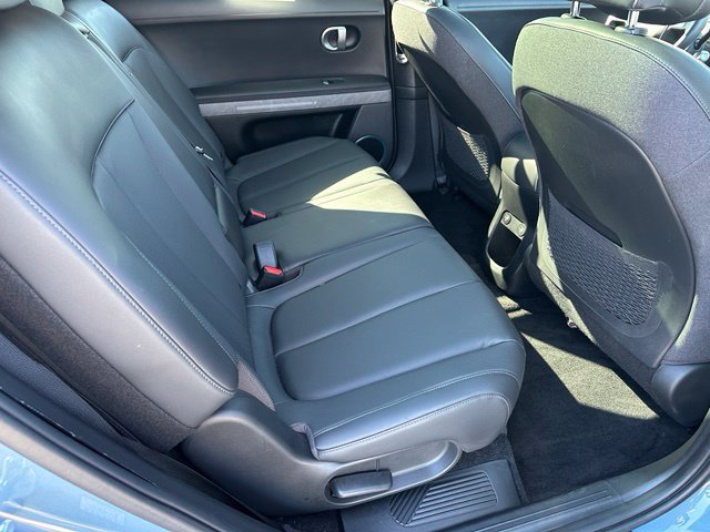 Used 2023 Hyundai Ioniq 5 Limited AWD/4WD image 11