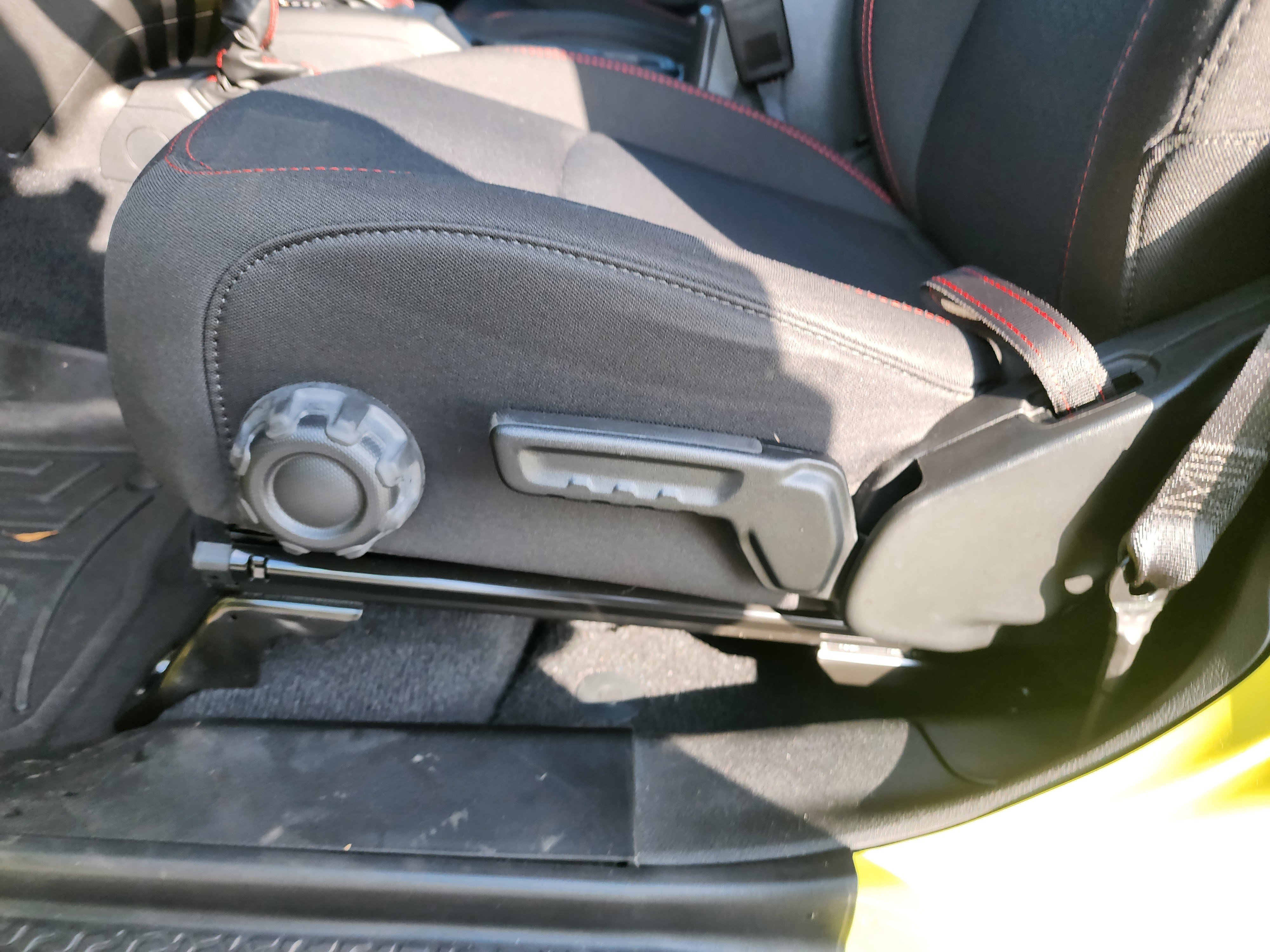 Used 2023 Jeep Gladiator Rubicon w/ LED Lighting Group image 26