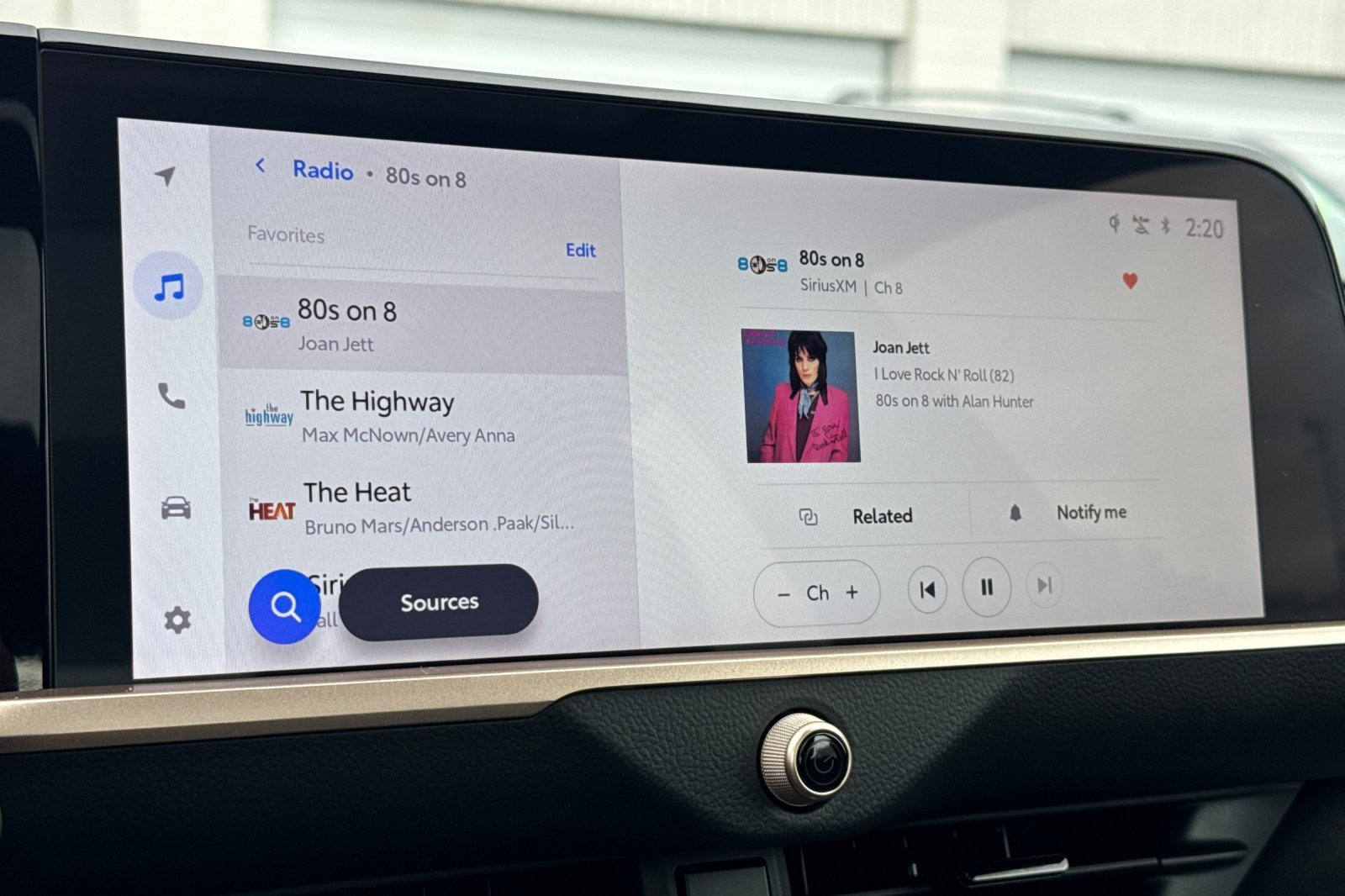 Used 2024 Toyota Crown Platinum image 21