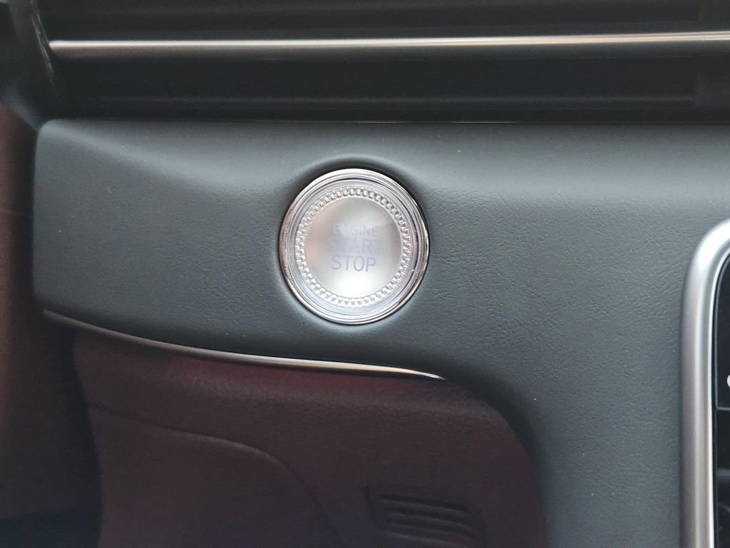 New 2026 Genesis GV80 3.5T Prestige image 29