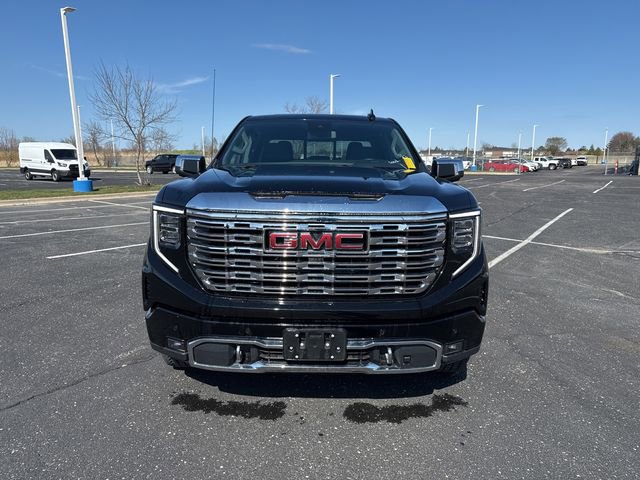 Used 2024 GMC Sierra 1500 Denali image 9
