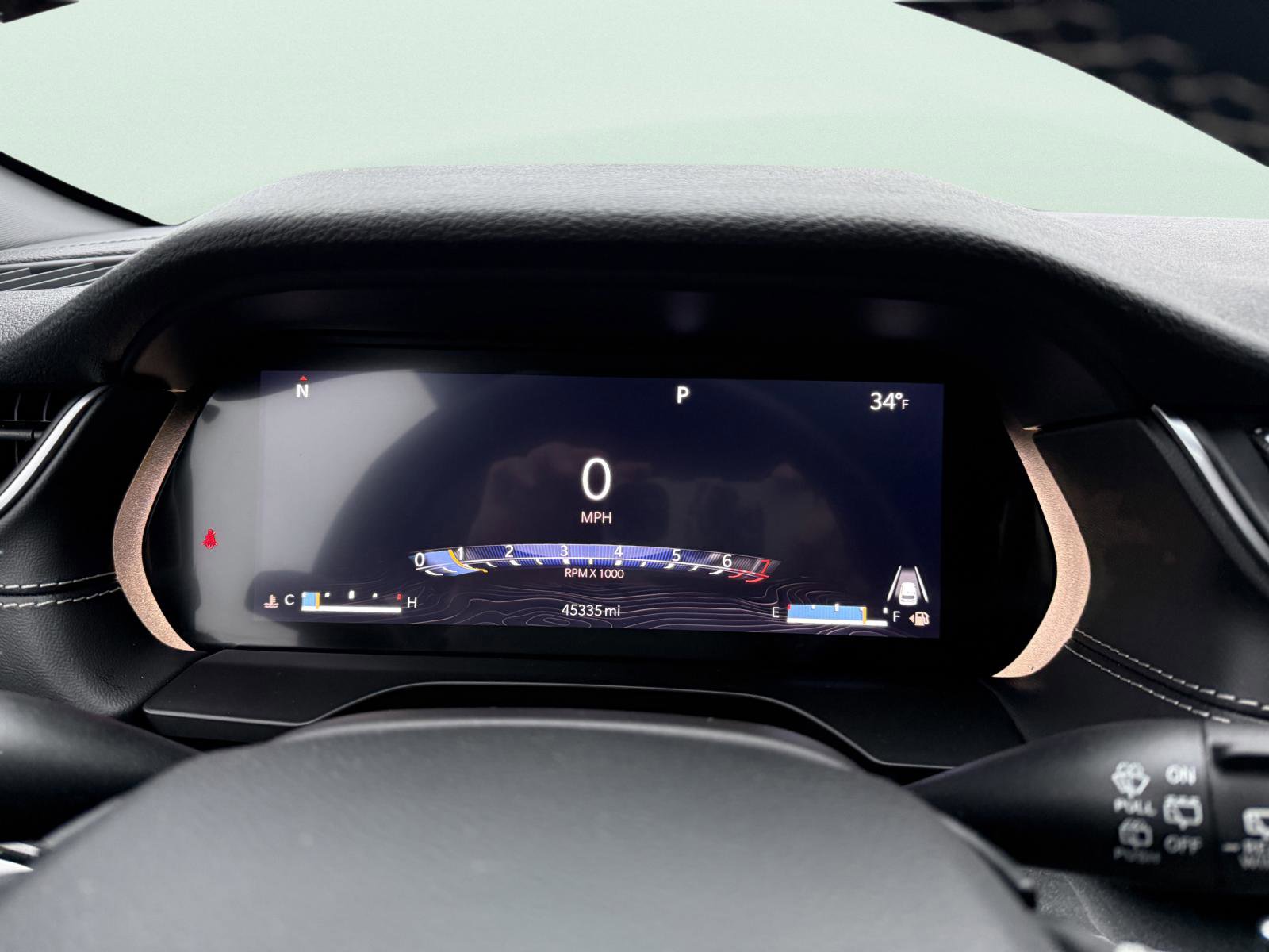 Used 2022 Jeep Grand Cherokee L Altitude image 21