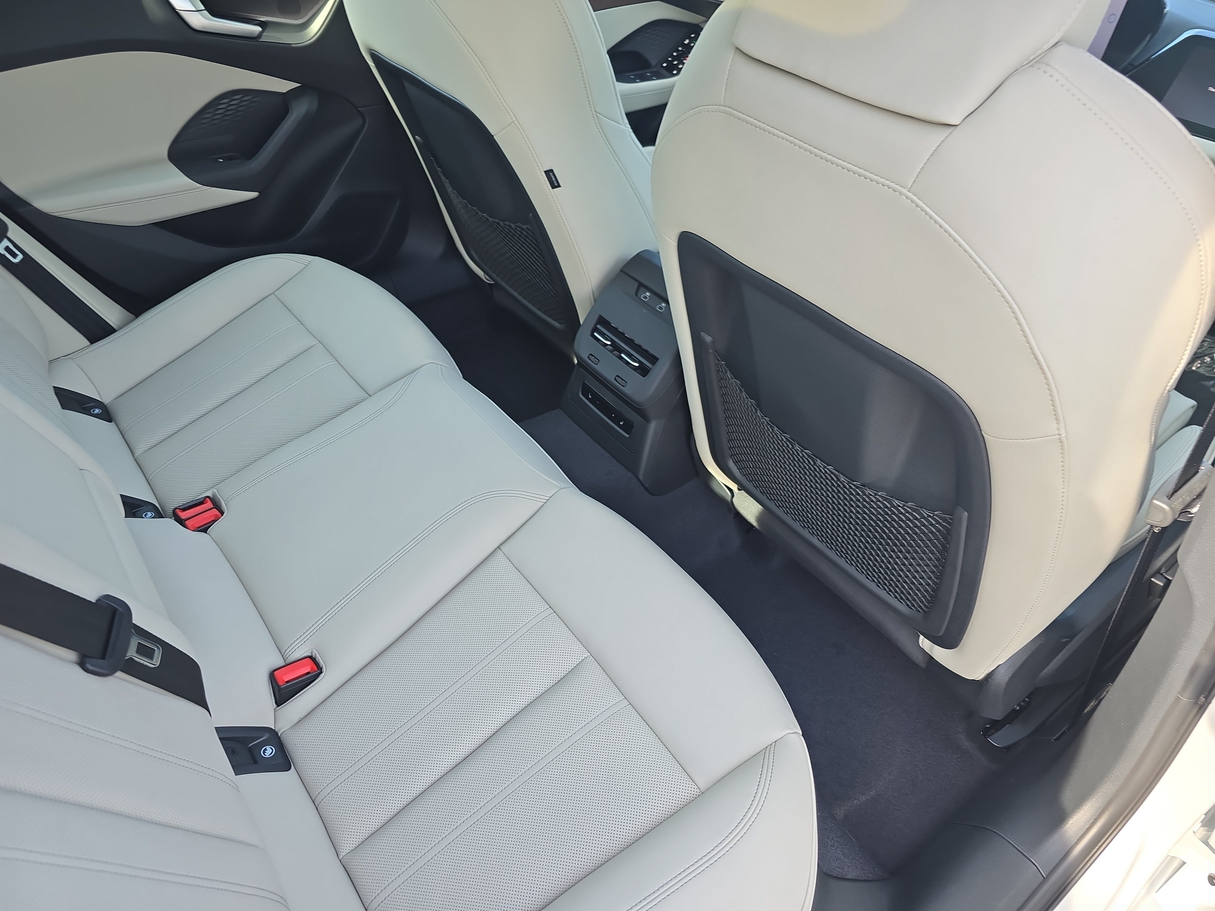 New 2026 Audi A5 2.0T Prestige AWD/4WD image 11