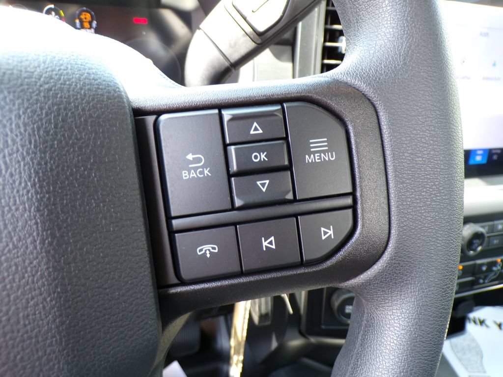 Used 2024 Ford F150 XL RWD image 24