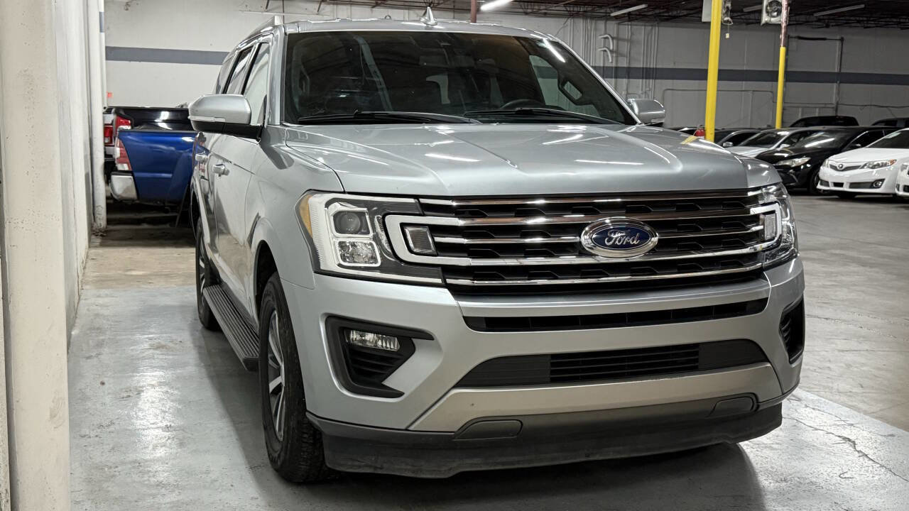 Used 2020 Ford Expedition XLT w/ Equipment Group 201A image 4