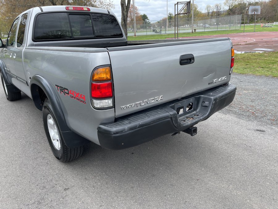 Used 2002 Toyota Tundra SR5 AWD/4WD image 22