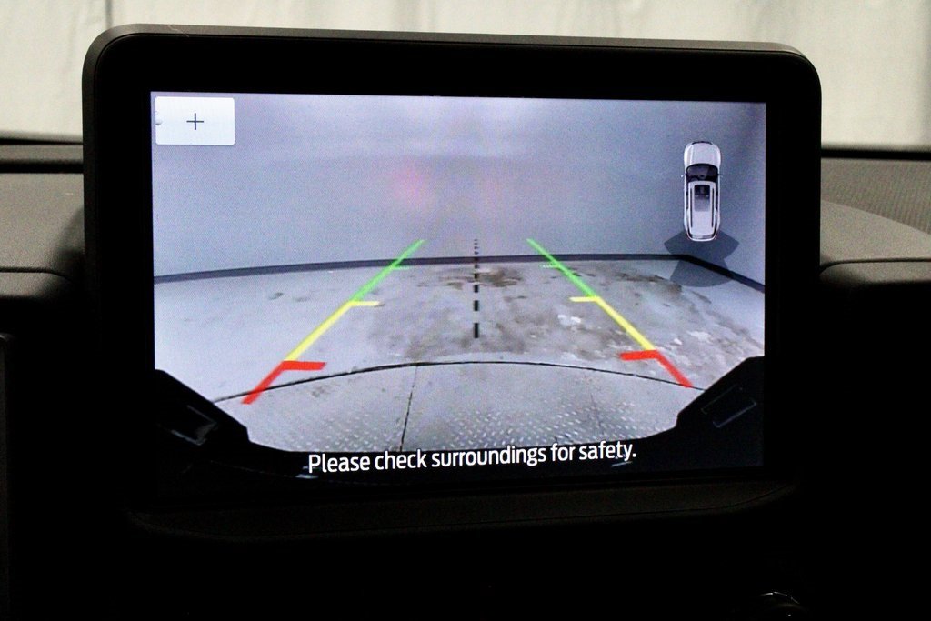 Certified 2024 Ford Bronco Sport Outer Banks image 2