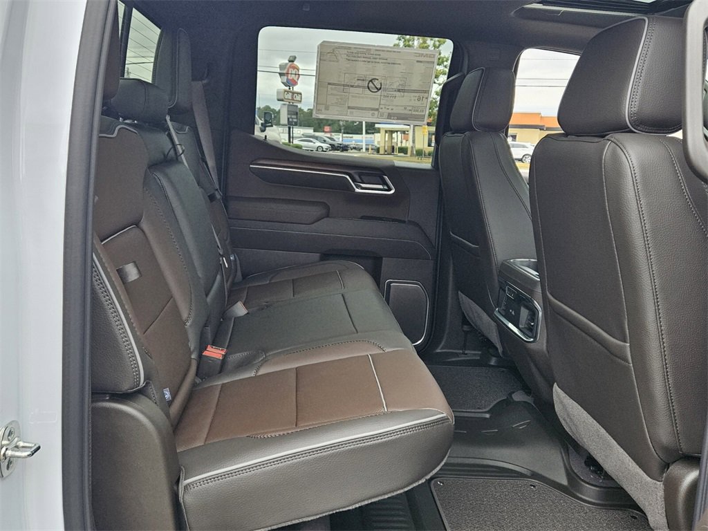 New 2026 GMC Sierra 1500 Denali image 12