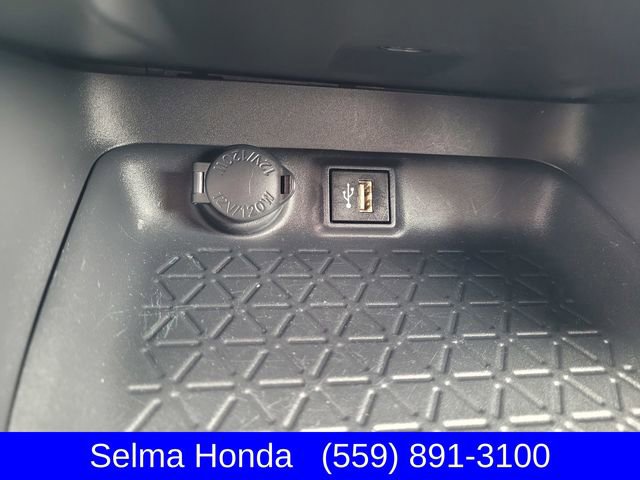 Used 2024 Toyota RAV4 LE image 20