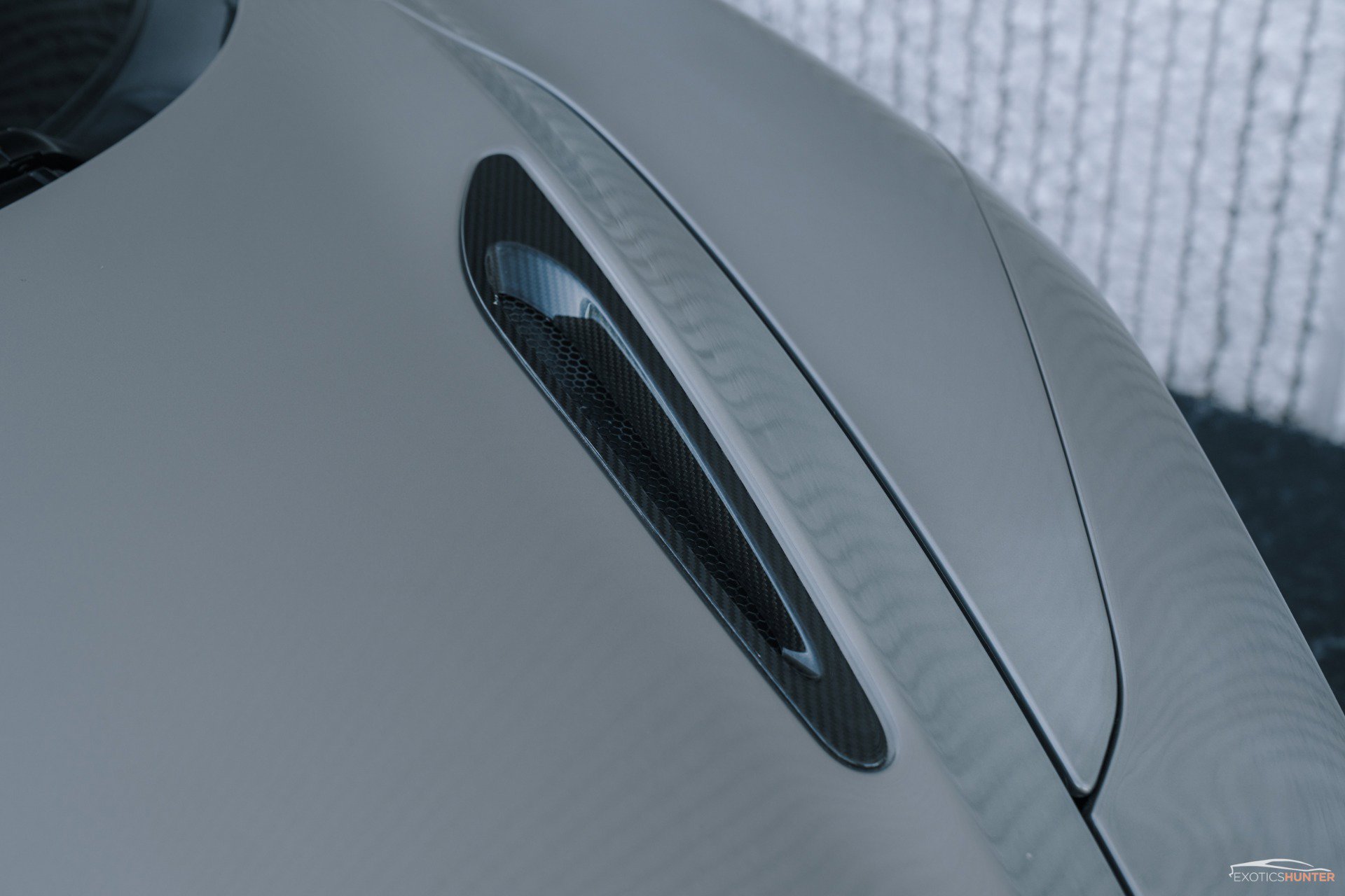 Used 2020 McLaren 720S Luxury image 21