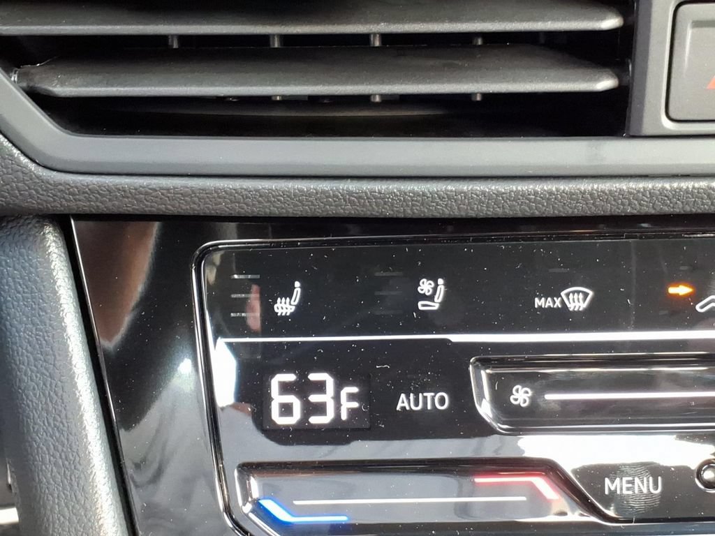 New 2026 Volkswagen Jetta GLI Autobahn FWD image 12