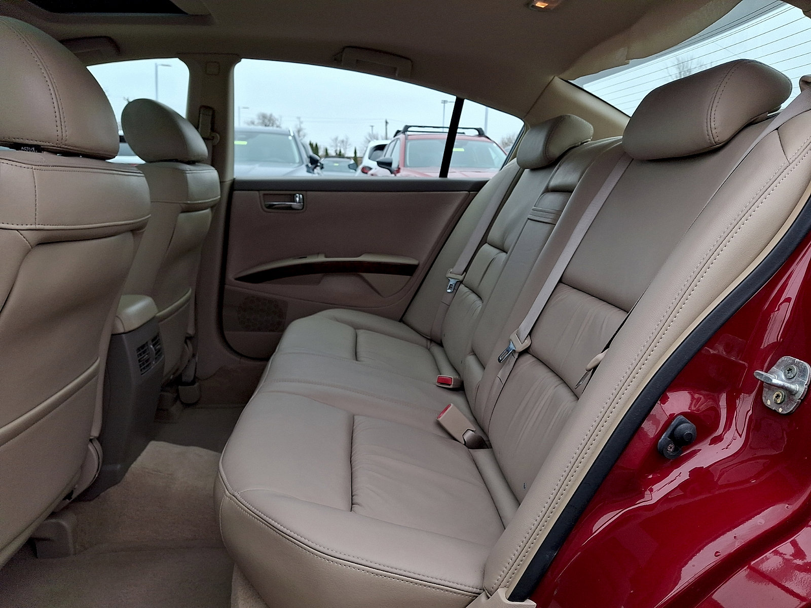 Used 2006 Nissan Maxima 3.5 SL image 12