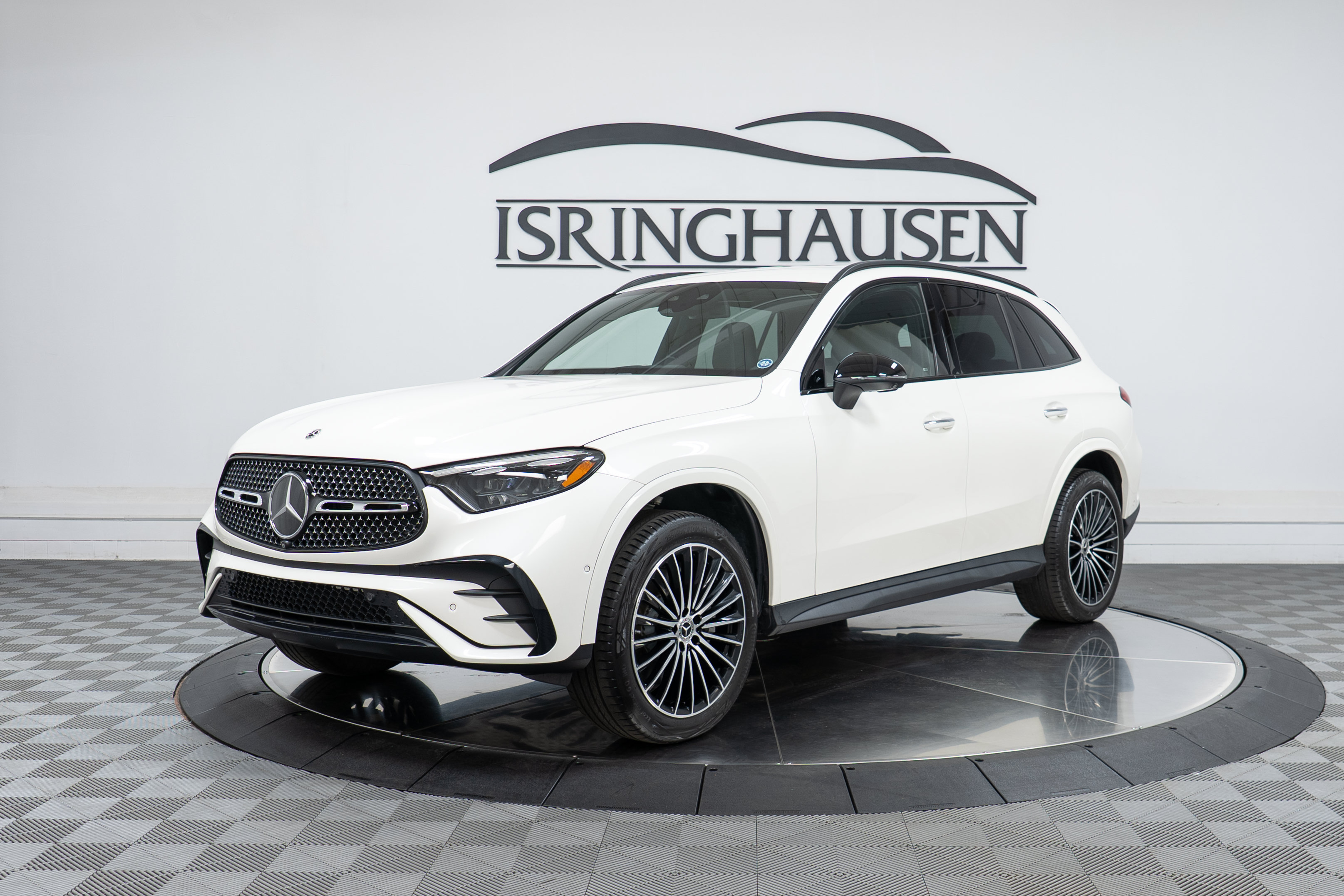 Used 2023 Mercedes-Benz GLC 300 4MATIC video 1