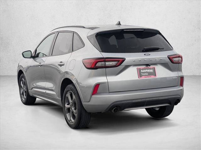Used 2023 Ford Escape ST-Line image 8