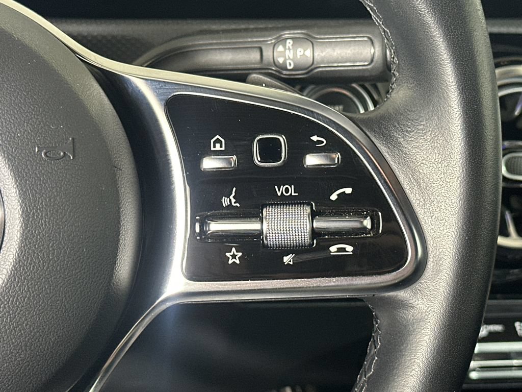 Certified 2023 Mercedes-Benz CLA 250 image 27