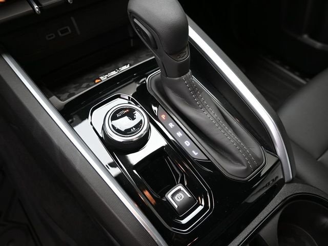 New 2026 Chevrolet Colorado Trail Boss image 34