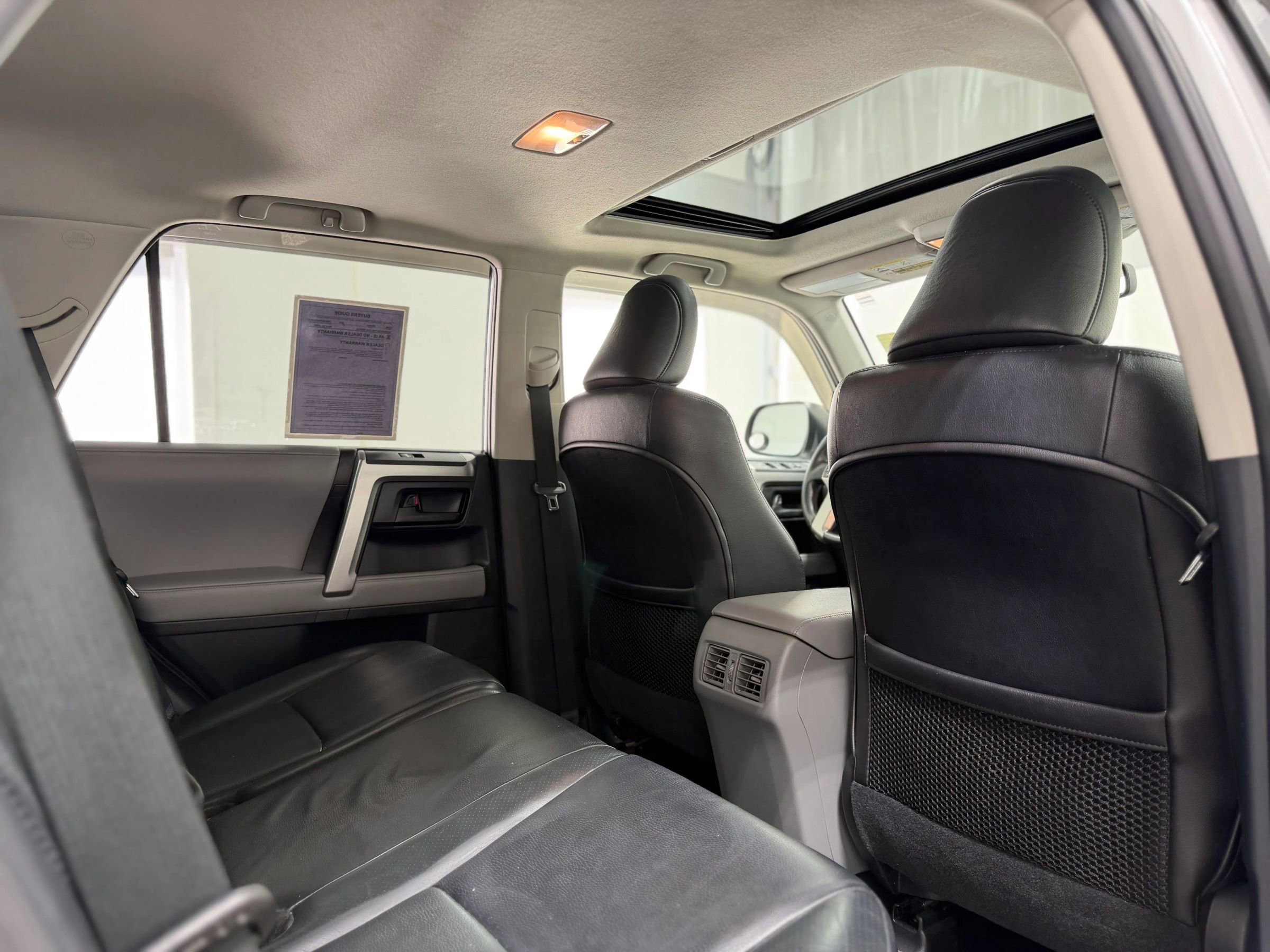 Used 2010 Toyota 4Runner SR5 image 32