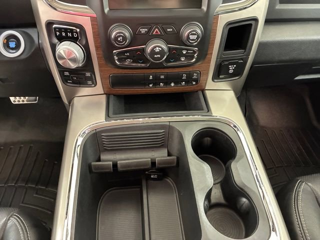 Used 2017 RAM 1500 Laramie w/ Convenience Group image 21