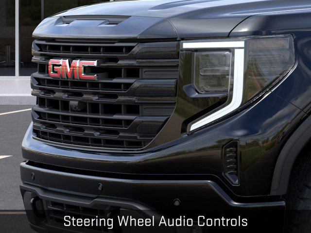 New 2026 GMC Sierra 1500 Elevation w/ Elevation Premium Package AWD/4WD image 18