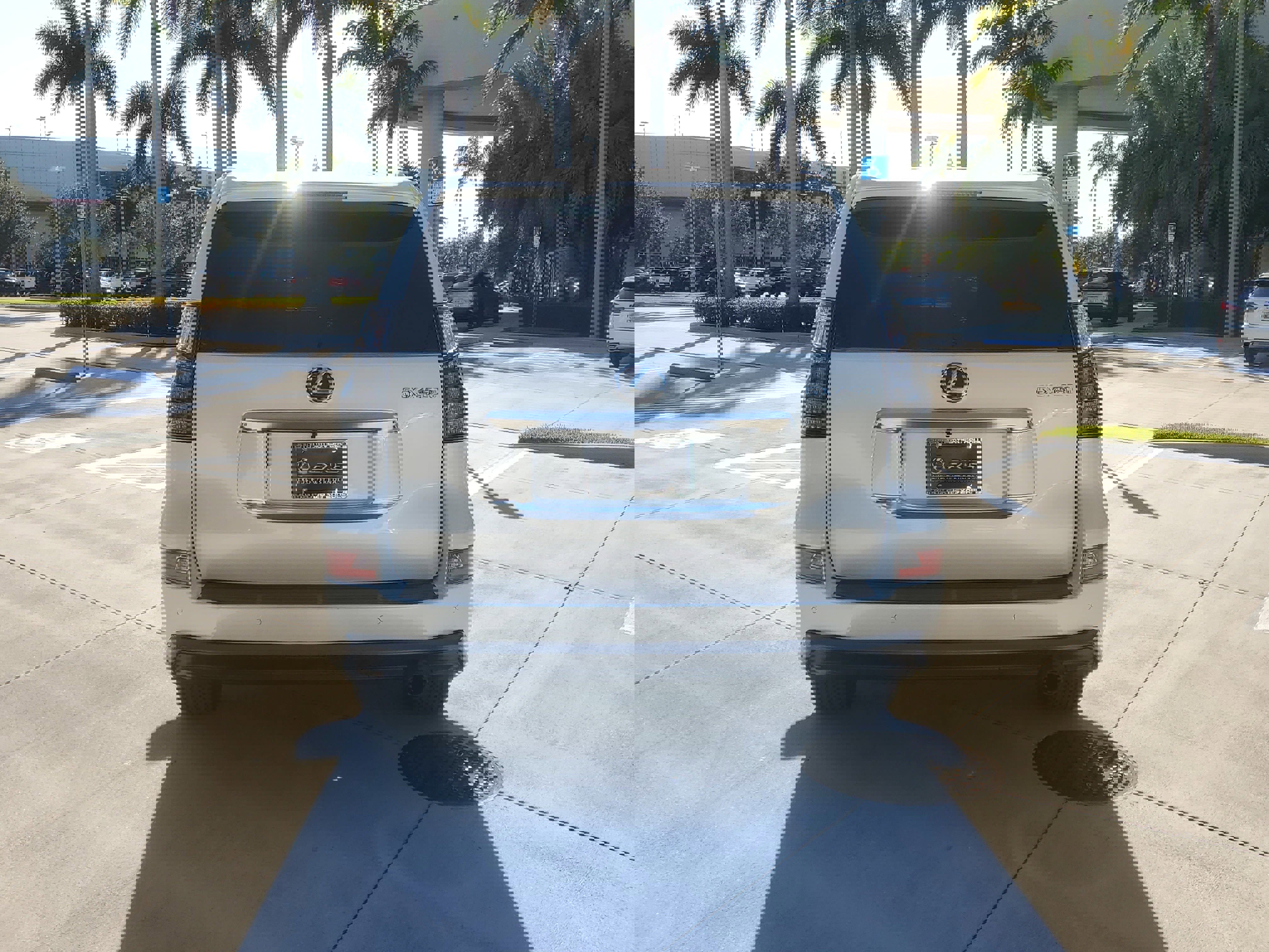 Certified 2023 Lexus GX 460 Premium image 10