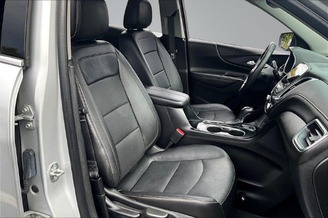 Used 2019 Chevrolet Equinox Premier AWD/4WD image 28