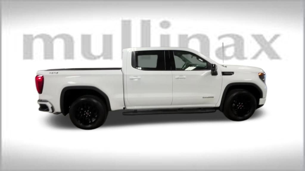 New 2026 GMC Sierra 1500 Elevation w/ Elevation Premium Package AWD/4WD image 54