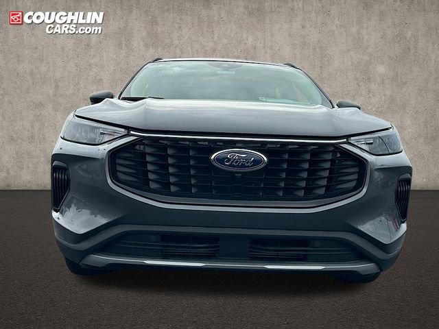 New 2024 Ford Escape Active w/ Tech Pack #2 video 2