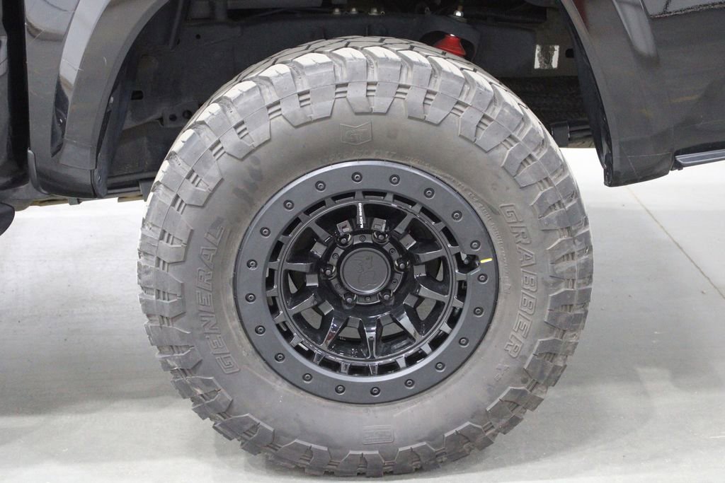 Used 2021 Toyota Tacoma TRD Sport w/ TRD Premium Sport Package image 39