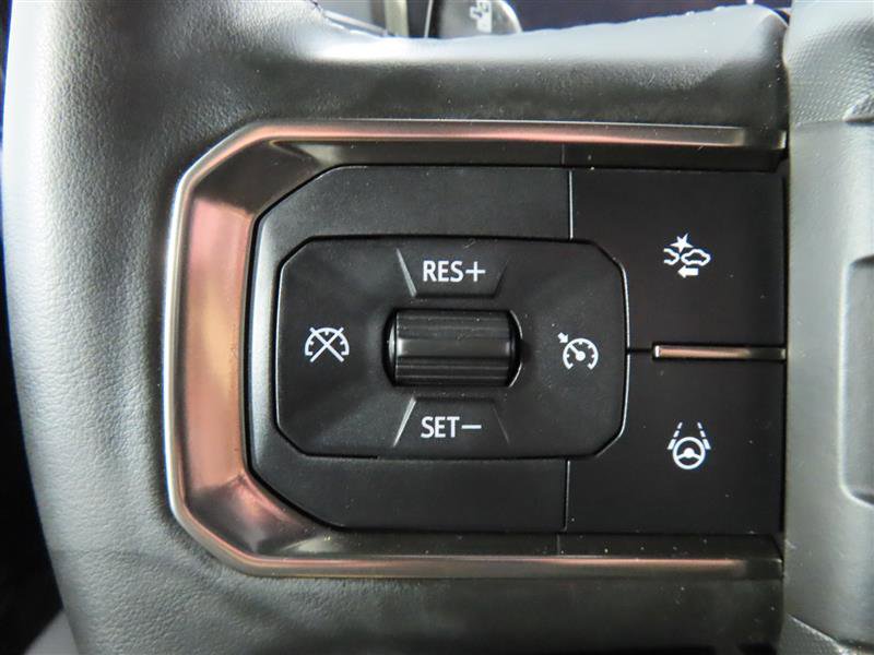 Used 2024 GMC Hummer EV 3X w/ Extreme Off-Road Package AWD/4WD image 24