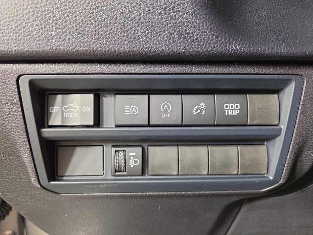 New 2026 Toyota Tundra SR5 AWD/4WD image 27