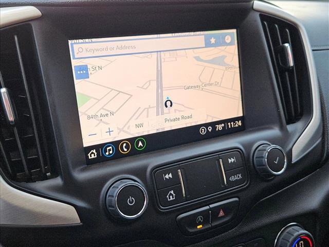 Used 2022 GMC Terrain SLE w/ Driver Convenience Package image 13