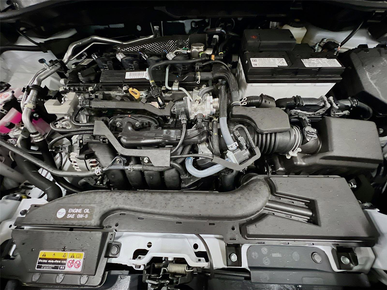 New 2026 Toyota Corolla Cross LE image 31