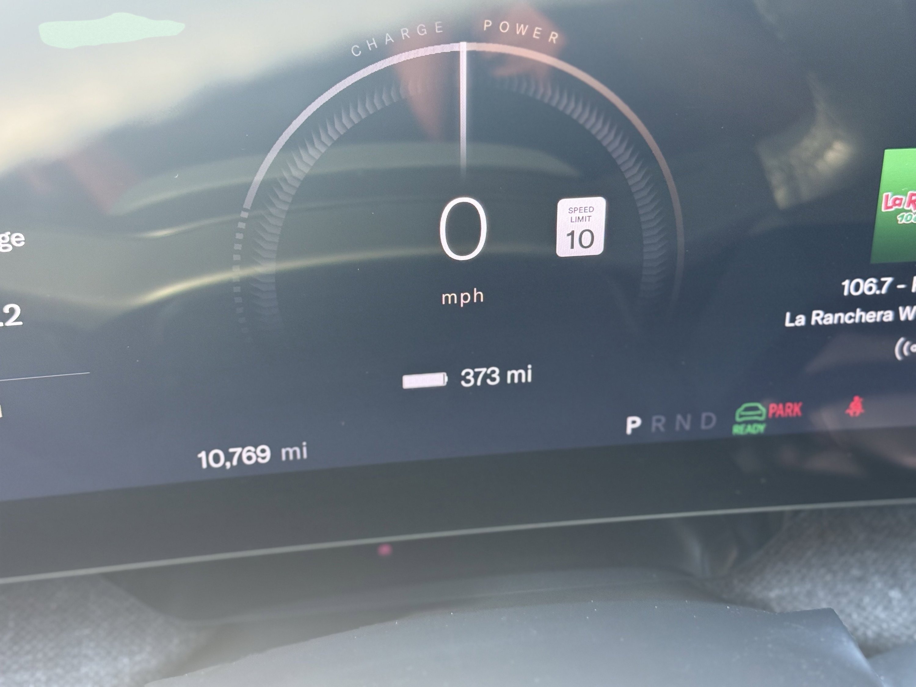 Used 2025 Lucid Air Touring AWD/4WD image 4