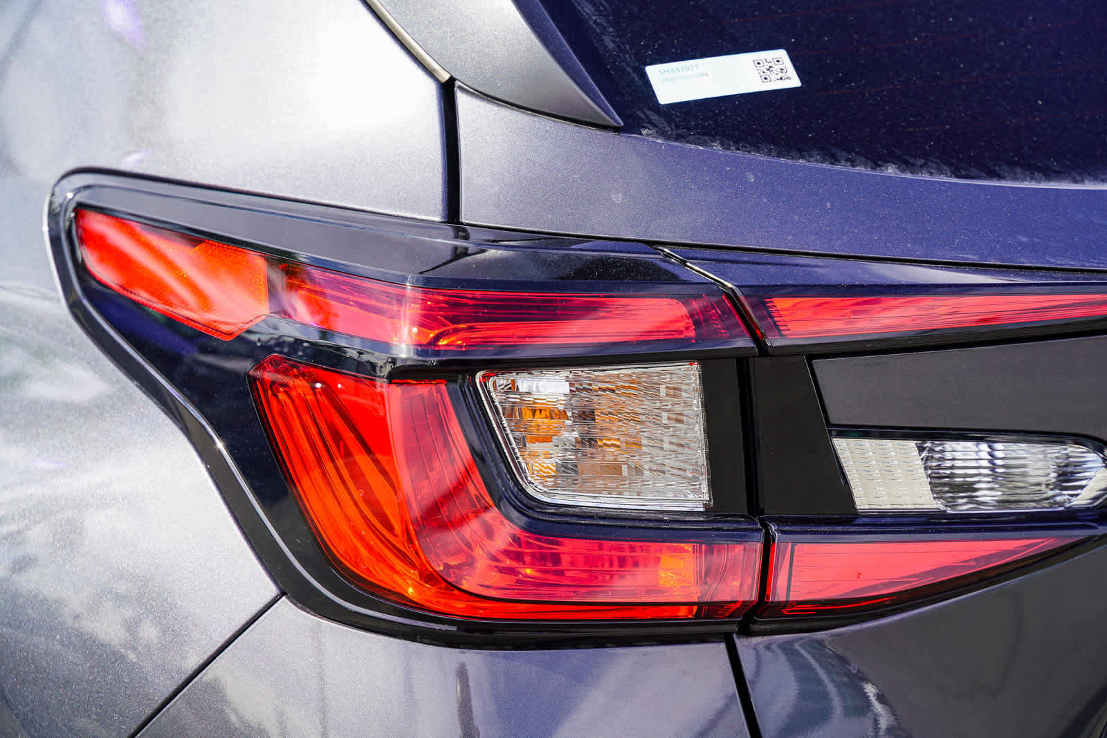 New 2025 Subaru Crosstrek 2.5i Premium image 7