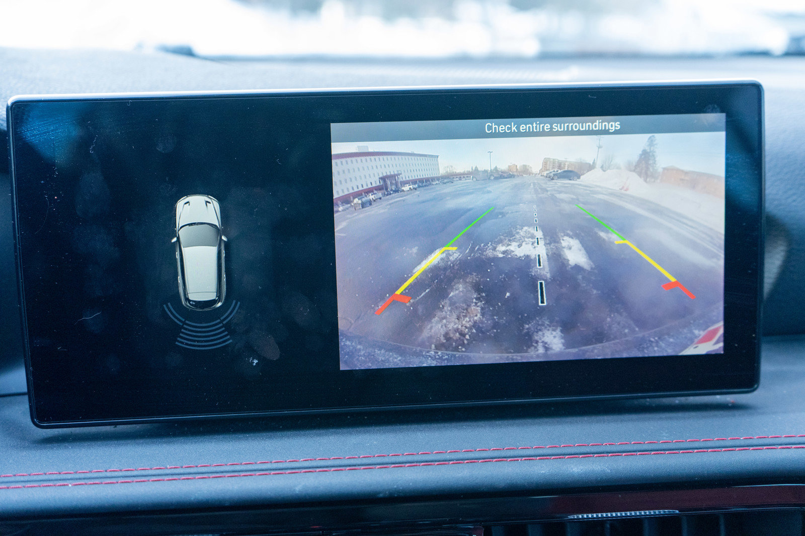 Used 2024 Dodge Hornet GT Plus image 20