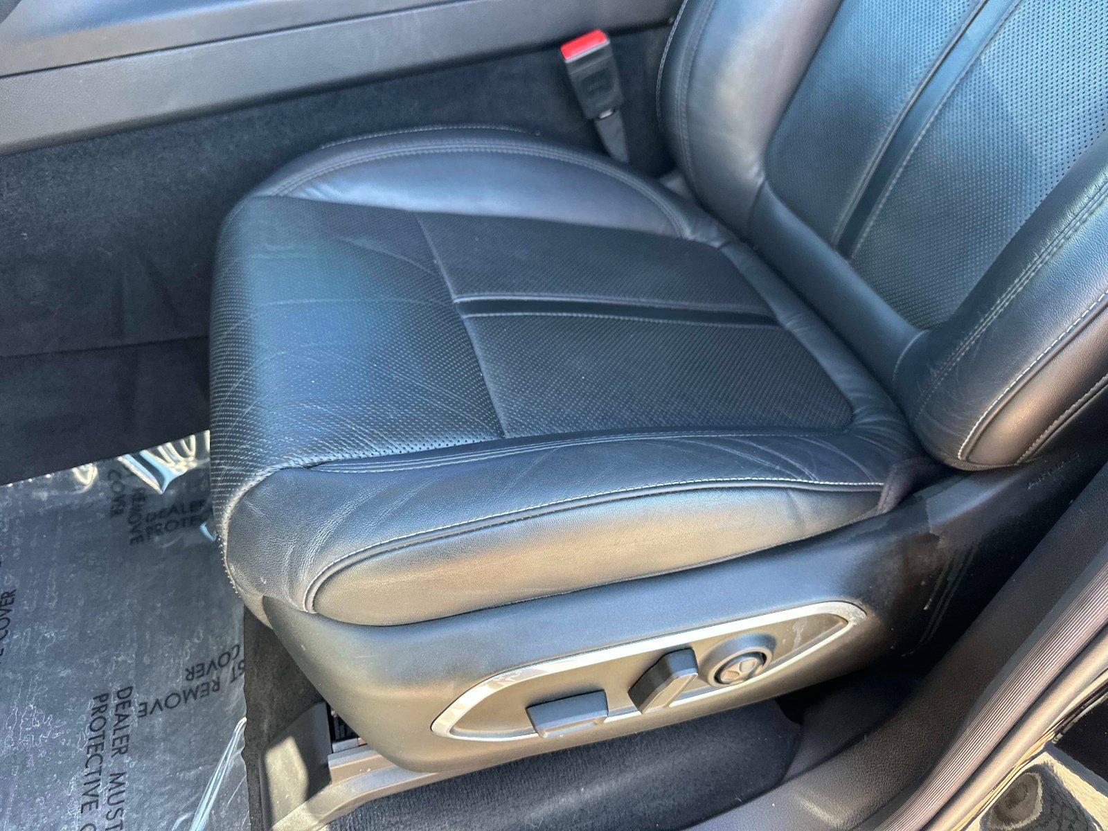 Used 2022 Jeep Wagoneer Series III w/ Flexible Seating Group image 21