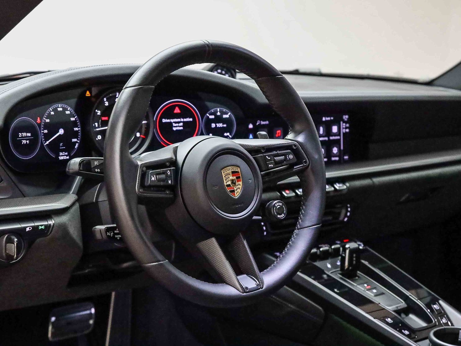 Used 2024 Porsche 911 Carrera S image 13