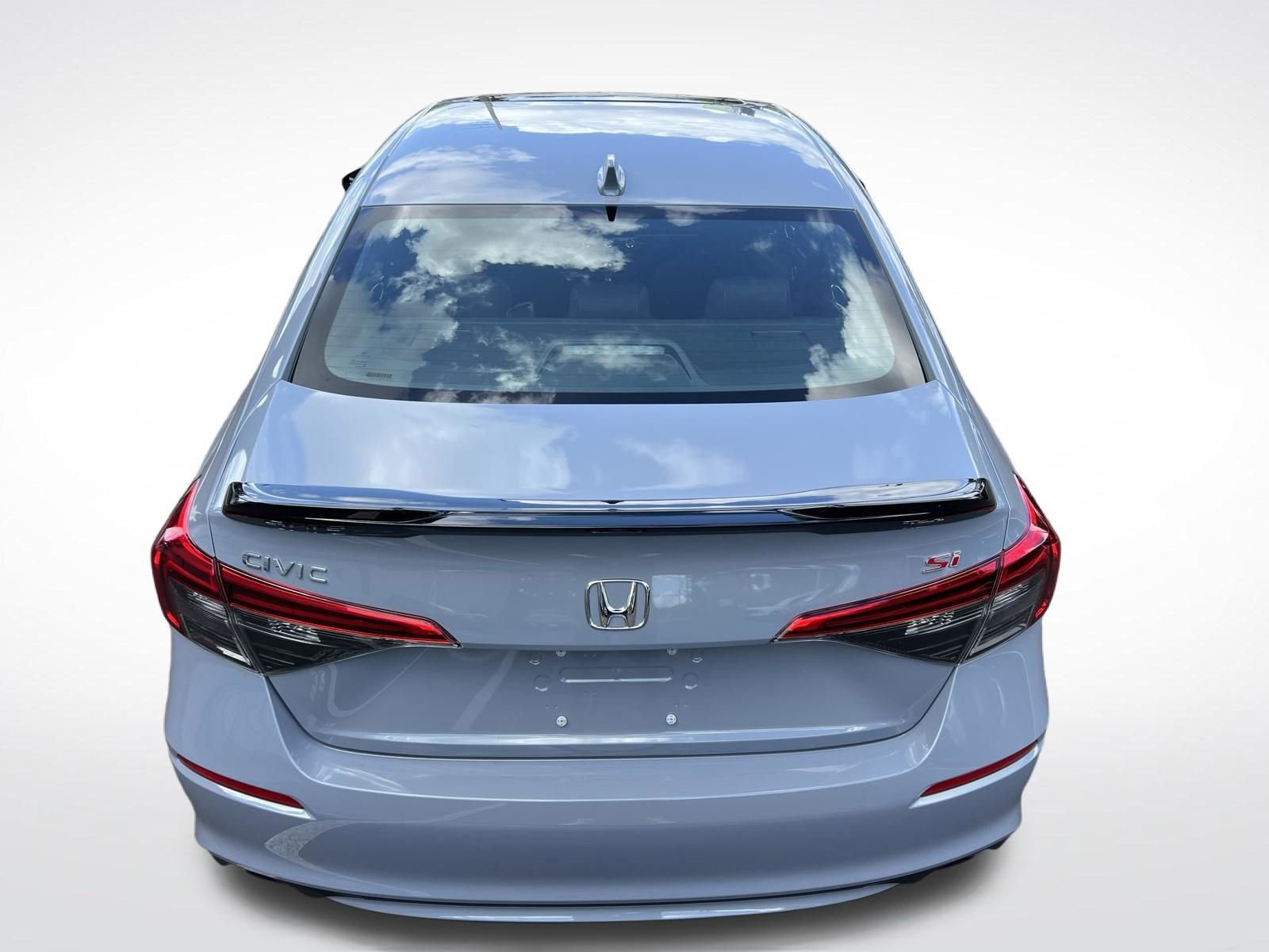 Used 2024 Honda Civic Si image 10