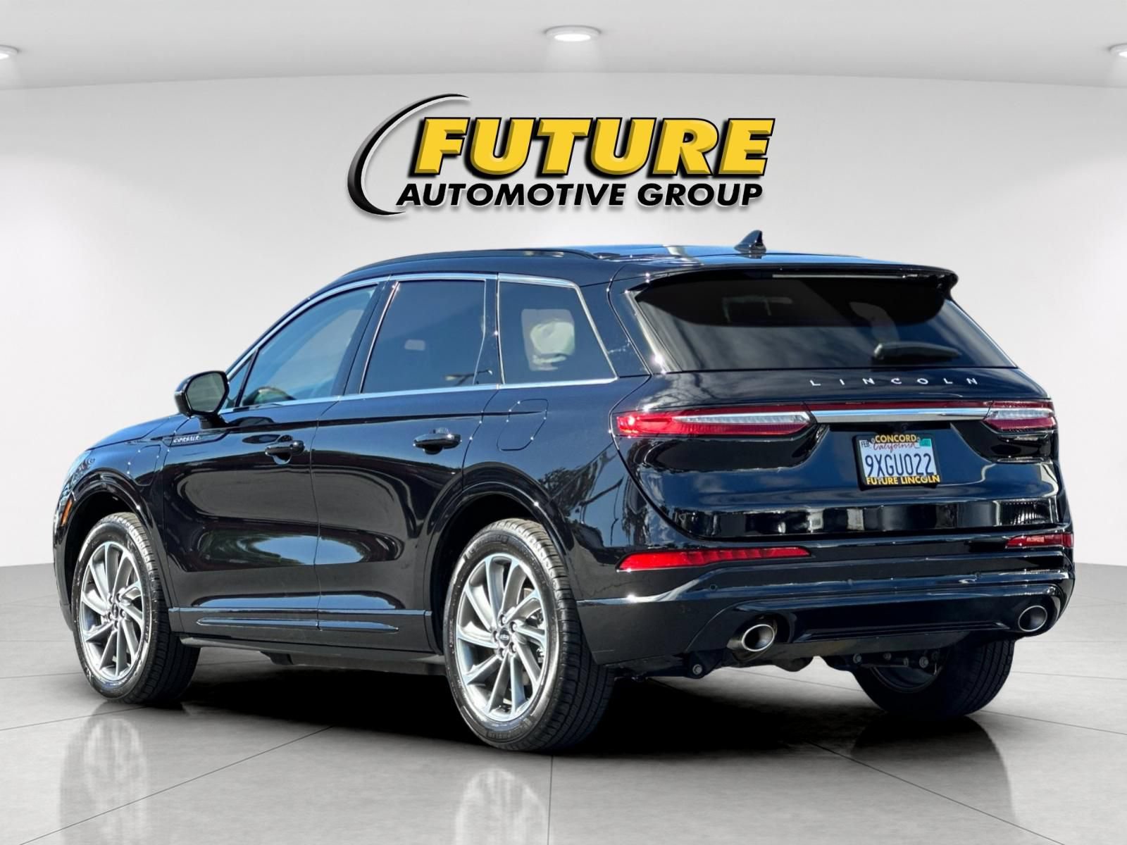 New 2026 Lincoln Corsair Grand Touring AWD/4WD image 5