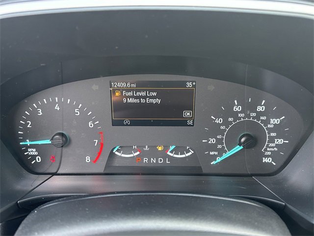 Certified 2022 Ford Escape SE w/ Convenience Package image 20