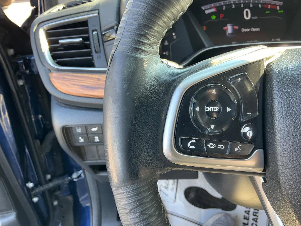 Used 2020 Honda CR-V EX-L image 21